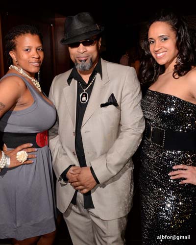 The Last Party in Paris