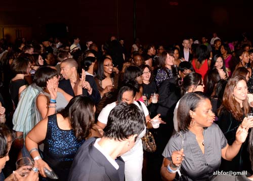 The Last Party in Paris