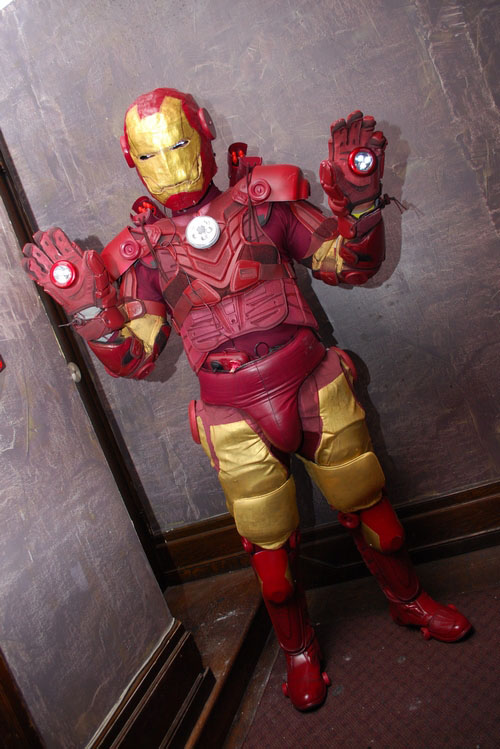 4th Annual Vampires + Vixens Halloween Party