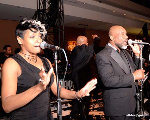 The Last Party in Paris