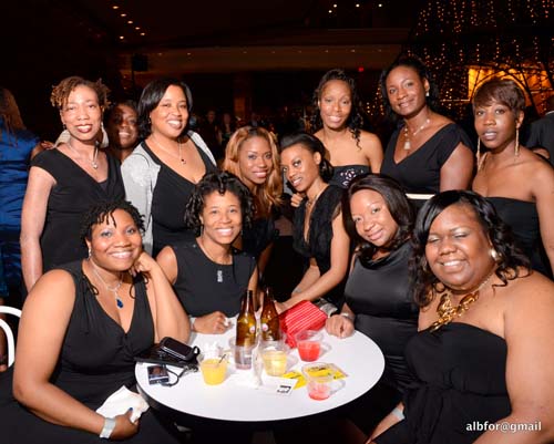 The Last Party in Paris