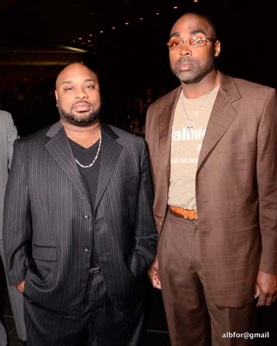 The Last Party in Paris