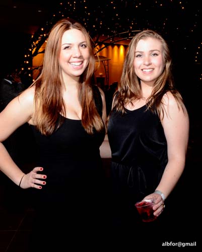 The Last Party in Paris