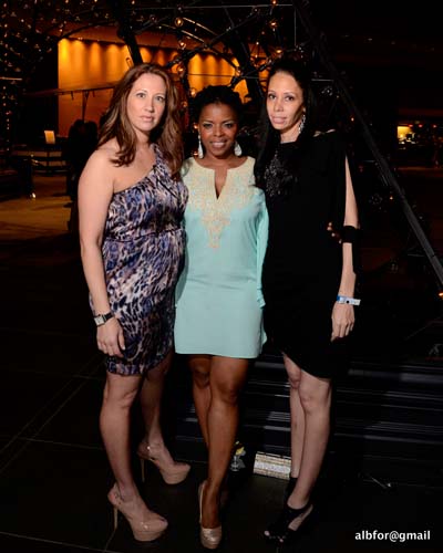 The Last Party in Paris