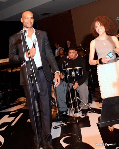 The Last Party in Paris