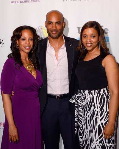 The Last Party in Paris