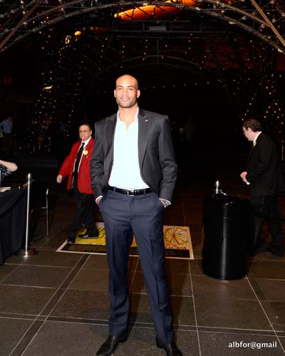 The Last Party in Paris