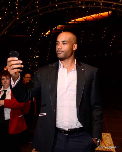 The Last Party in Paris