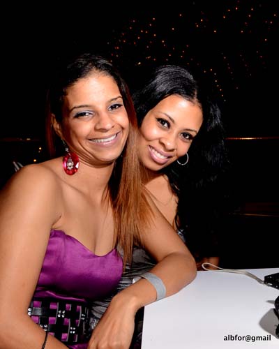 The Last Party in Paris