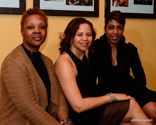 The Last Party in Paris