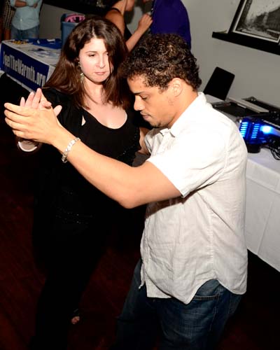 9th Annual Spring Singles Party!