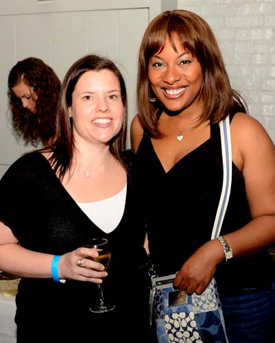 9th Annual Spring Singles Party!