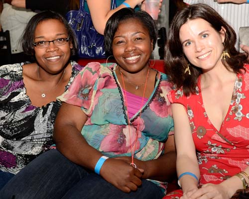 9th Annual Spring Singles Party!