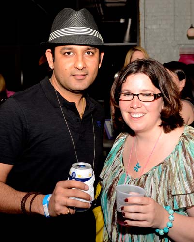 9th Annual Spring Singles Party!