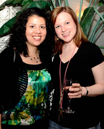 9th Annual Spring Singles Party!