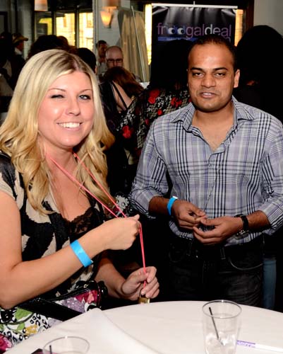 9th Annual Spring Singles Party!