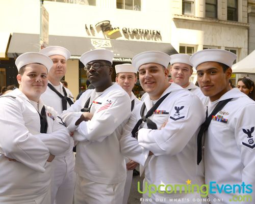 Rittenhouse Row Spring Festival