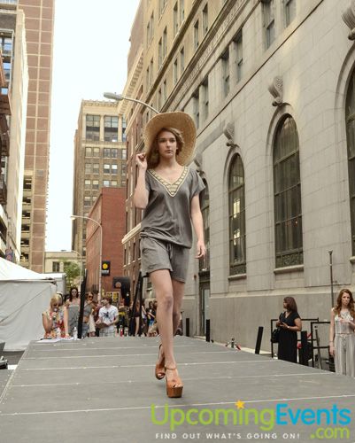 Rittenhouse Row Spring Festival