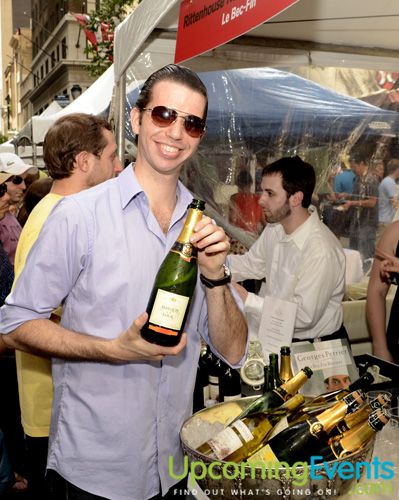 Rittenhouse Row Spring Festival