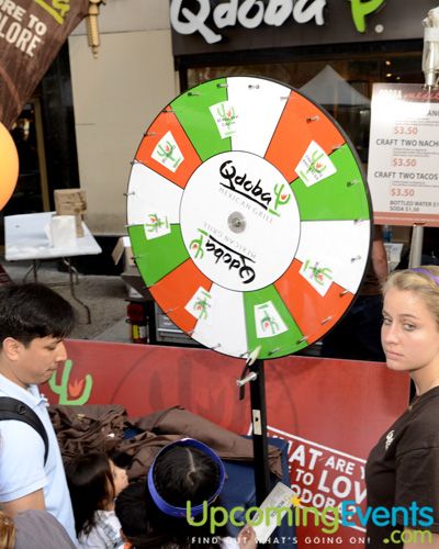 Rittenhouse Row Spring Festival