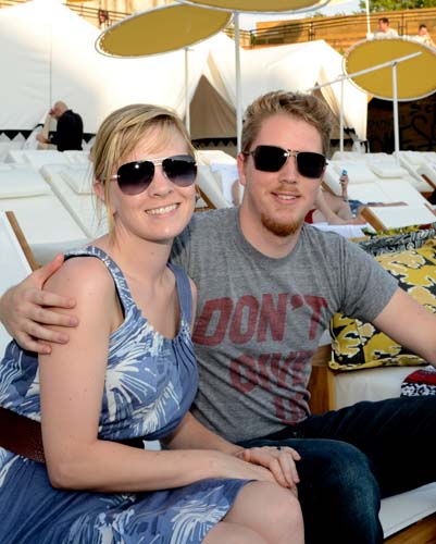 VIP Grand Opening - Arrow Swim Club