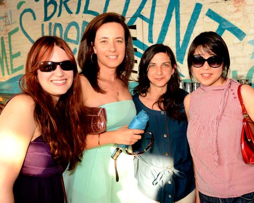 VIP Grand Opening - Arrow Swim Club