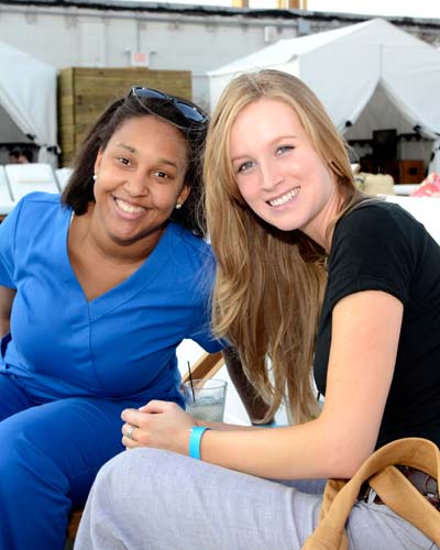 VIP Grand Opening - Arrow Swim Club