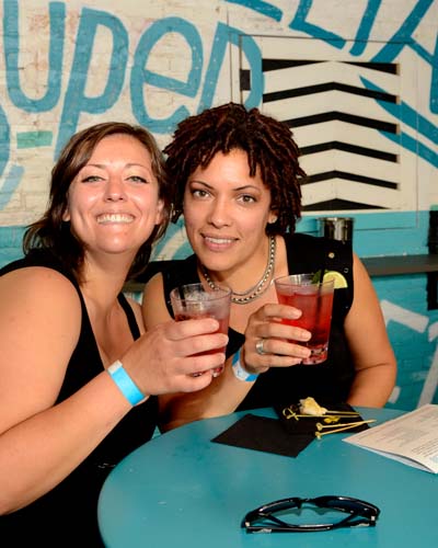 VIP Grand Opening - Arrow Swim Club