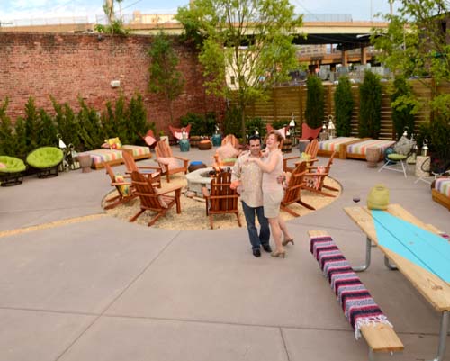 VIP Grand Opening - Arrow Swim Club