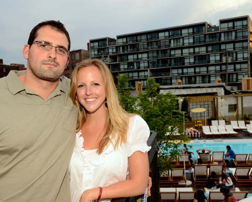 VIP Grand Opening - Arrow Swim Club