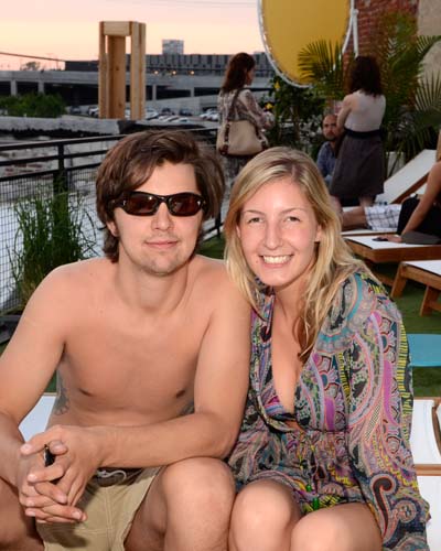 VIP Grand Opening - Arrow Swim Club