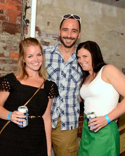 VIP Grand Opening - Arrow Swim Club