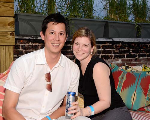 VIP Grand Opening - Arrow Swim Club