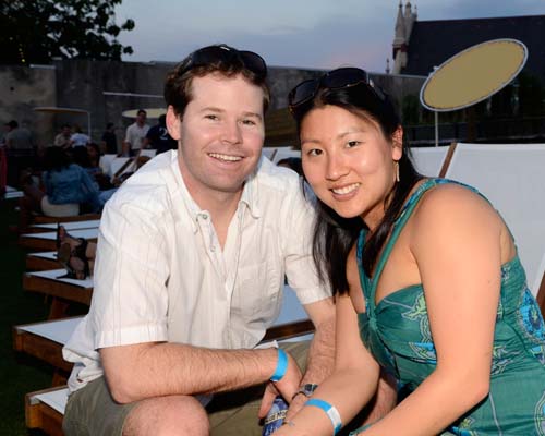 VIP Grand Opening - Arrow Swim Club