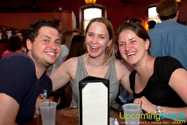 Bourbon Blue VIP Deck Party