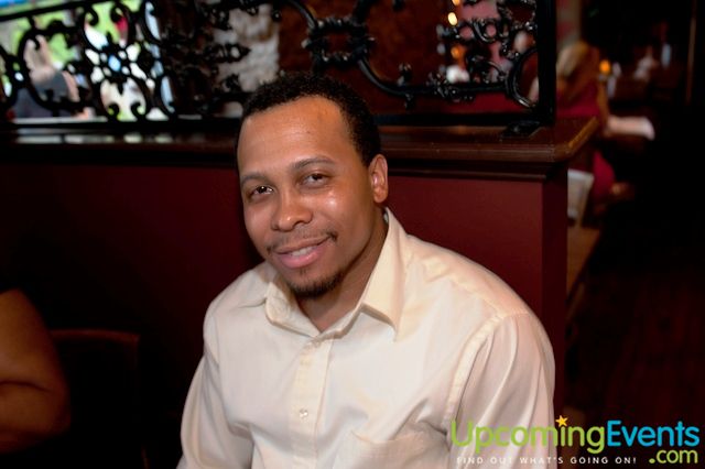 Bourbon Blue VIP Deck Party