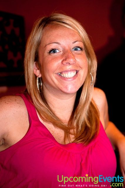 Bourbon Blue VIP Deck Party