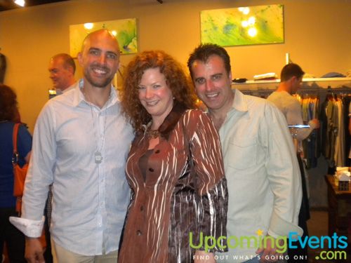 611 LUXE LIFE Launch Party