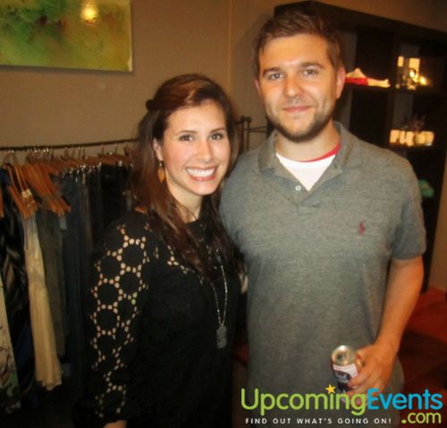 611 LUXE LIFE Launch Party