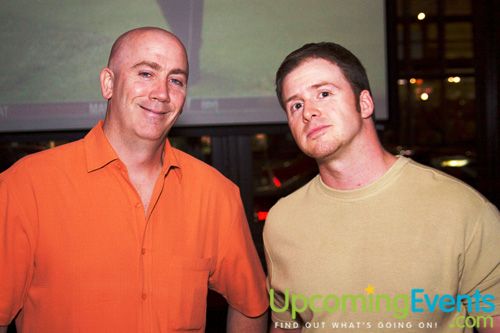 The Ultimate Networking Event