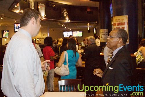 The Ultimate Networking Event