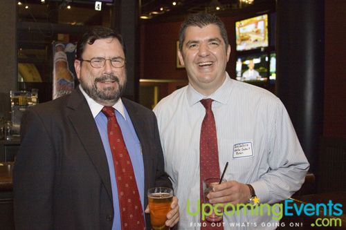 The Ultimate Networking Event