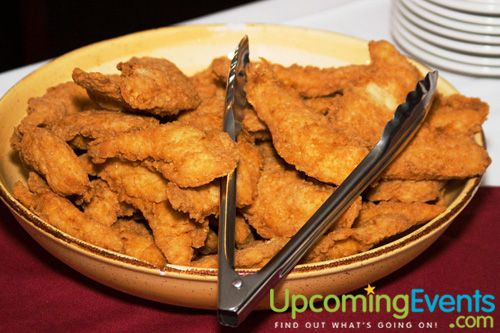 The Ultimate Networking Event