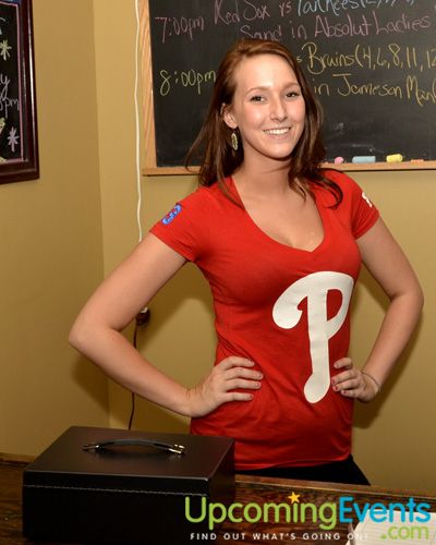 Beer Tastings at Tavern on Broad