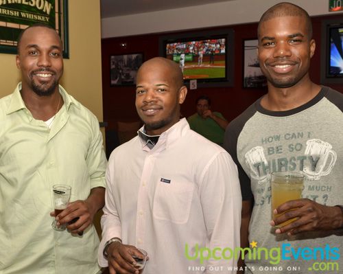 Beer Tastings at Tavern on Broad