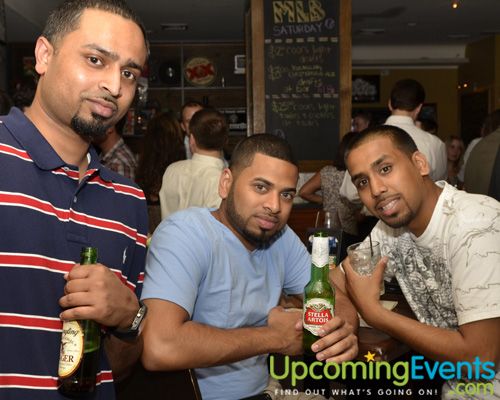 Beer Tastings at Tavern on Broad