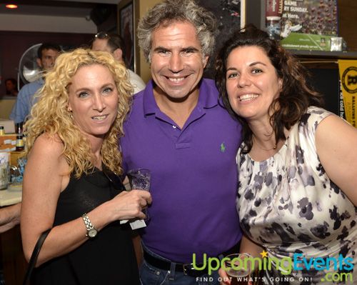 Beer Tastings at Tavern on Broad