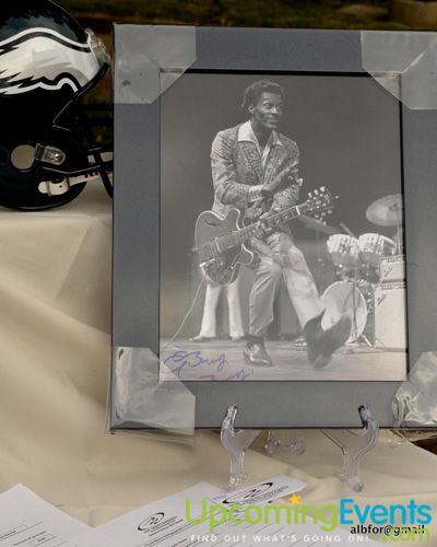 Charity Cocktail Reception