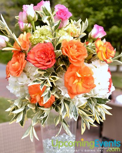 Charity Cocktail Reception