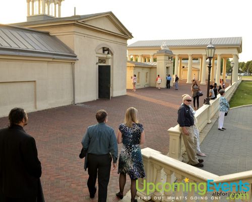 Charity Cocktail Reception